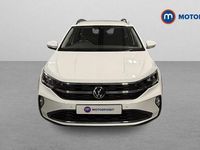 Used VW Taigo Life 95 HP (69 kW) 2026 SUV