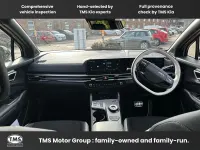 Used Kia Sportage GT-Line 2026 Grey SUV