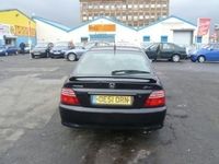 Used Honda Accord 2001 Sedan