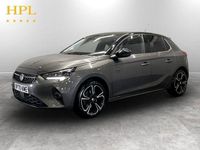 Used Vauxhall Corsa Elite 100 HP (73 kW) 2020 Grey Hatchback