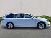Used Skoda Octavia 2025 Estate