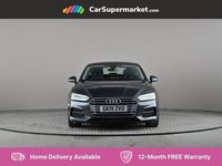 used Audi A5 Sportback 35 TFSI Sport 5dr S Tronic