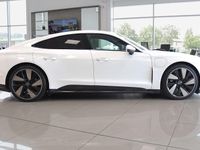 Used Audi e-tron GT quattro 389 kW (530 HP) 2024 Sedan