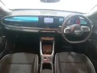 New Fiat 600 100 HP (73 kW) 2026 Green SUV