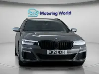 Used BMW 520 M Sport 190 HP (139 kW) 2023 Sedan