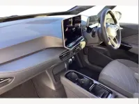 Used VW ID.3 Pro 147 kW (200 HP) 2026 Grey Hatchback