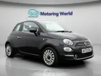 Used Fiat 500 Dolcevita 68 HP (50 kW) 2023 Hatchback