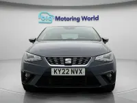 Usado Seat Ibiza XCELLENCE 95 CV (69 kW) 2025 Utilitario