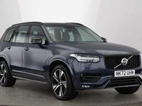Used Volvo XC90 Plus 232 HP (170 kW) 2023 SUV