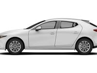 New Mazda 3 Center-Line 140 HP (102 kW) 2026 Hatchback