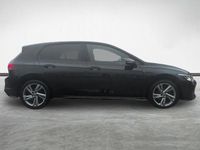Used VW Golf VIII R-line 148 HP (108 kW) 2021 Black Hatchback
