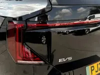 Used Kia EV5 GT-Line S 160 kW (218 HP) 2026 Black SUV