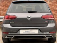 Używany VW Golf VII GT 150 KM (110 kW) 2019 Hatchback