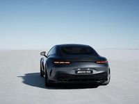 New Mercedes AMG GT Premium Plus 585 HP (430 kW) 2026 Coupe
