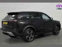 New Jaecoo 7 347 HP (255 kW) 2026 Black SUV