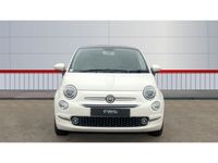 used Fiat 500 1.2 Lounge 3dr Petrol Hatchback