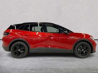 Used VW ID.4 Black Edition 210 kW (286 HP) 2026 Red SUV