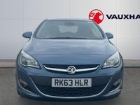 used Vauxhall Astra 2.0 CDTi 16V Elite 5dr Auto Diesel Hatchback