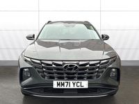 Used Hyundai Tucson Premium 230 HP (169 kW) 2024 SUV