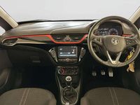 Used Vauxhall Corsa Sport 90 HP (66 kW) 2018 Hatchback