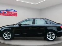 Used Audi A3 Sport 150 HP (110 kW) 2019 Sedan