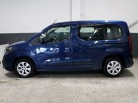 used Vauxhall Combo Life 1.5 Turbo D 130 Energy 5dr Auto