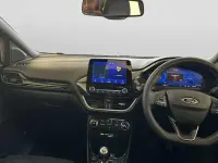 Usado Ford Puma ST-Line 125 HP (91 kW) 2023 SUV