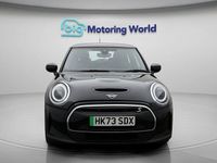 Used Mini Cooper Level 3 135 kW (184 HP) 2023 Hatchback