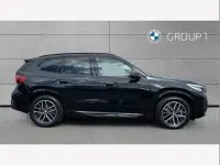 Used BMW X1 M Sport 322 HP (236 kW) 2026 Black SUV