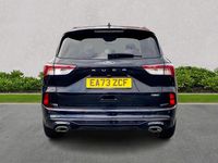 Used Ford Kuga ST-Line 2023 Black SUV