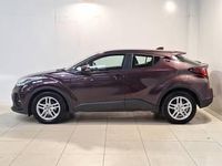 Usado Toyota C-HR 122 CV (89 kW) 2023 Púrpura SUV