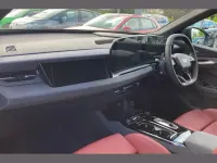 Used Audi SQ6 e-tron Black Edition 360 kW (490 HP) 2026 Grey SUV