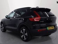 used Volvo XC40 Recharge Core Single Motor