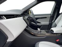 Used Land Rover Range Rover evoque SE Dynamic 204 HP (150 kW) 2025 Black SUV