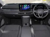 New VW T-Roc Life 116 HP (85 kW) 2026 Blue SUV