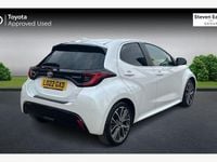 Used Toyota Yaris Hybrid 116 HP (85 kW) 2025 Hatchback