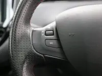 Used Peugeot 2008 GT-line 131 HP (96 kW) 2019 Black SUV