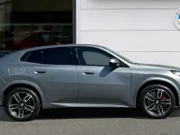 Used BMW iX2 M Sport 147 kW (201 HP) 2025 Grey SUV