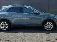 Begagnad VW T-Roc Match 150 HK (110 kW) 2025 SUV