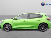 Used Ford Focus ST 280 HP (205 kW) 2024 Hatchback