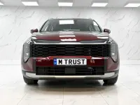 Used Kia Sportage 147 HP (108 kW) 2026 Red SUV
