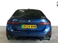Used BMW i5 M Sport 250 kW (340 HP) 2024 Sedan