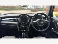 Used Mini Cooper S Level 2 135 kW (184 HP) 2020 Silver Hatchback