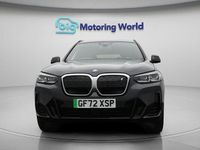 Used BMW iX3 M Sport 207 kW (282 HP) 2023 Grey SUV