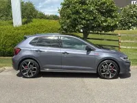 Used VW Polo GTI 207 HP (152 kW) 2026 Grey Hatchback