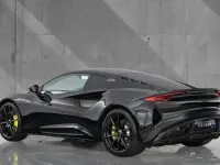 New Lotus Emira 366 HP (269 kW) 2025 Black Coupe