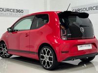 Used VW up! GTI 116 HP (85 kW) 2023 Hatchback