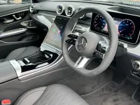 New Mercedes CLE450 Edition 381 HP (280 kW) 2026 Metallic paint graphite grey Cabriolet