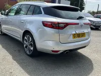 Used Renault Mégane GrandTour Signature 131 HP (96 kW) 2018 Estate