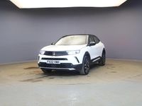 Second-hand Vauxhall Mokka Edition 99 CP (72 kW) 2022 Alb SUV